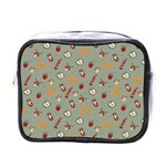 Wild Forest Friends  Mini Toiletries Bag (One Side)