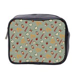 Wild Forest Friends  Mini Toiletries Bag (Two Sides)