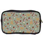 Wild Forest Friends  Toiletries Bag (Two Sides)