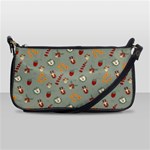 Wild Forest Friends  Shoulder Clutch Bag