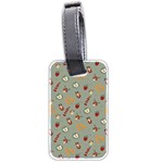 Wild Forest Friends  Luggage Tag (two sides)