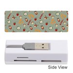 Wild Forest Friends  Memory Card Reader (Stick)