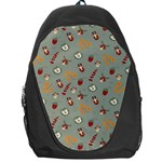 Wild Forest Friends  Backpack Bag