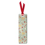 Wild Forest Friends  Small Book Mark