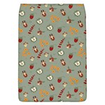 Wild Forest Friends  Removable Flap Cover (L)