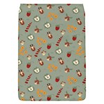 Wild Forest Friends  Removable Flap Cover (S)