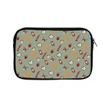 Wild Forest Friends  Apple MacBook Pro 13  Zipper Case