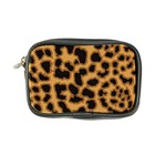 Leopard Print Spots Coin Purse