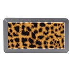 Leopard Print Spots Memory Card Reader (Mini)