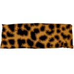 Leopard Print Spots Body Pillow Case Dakimakura (Two Sides)