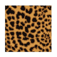 Leopard Print Spots Duvet Cover Double Side (Full/ Double Size) from ArtsNow.com Front