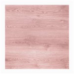 Pink Wood Medium Glasses Cloth