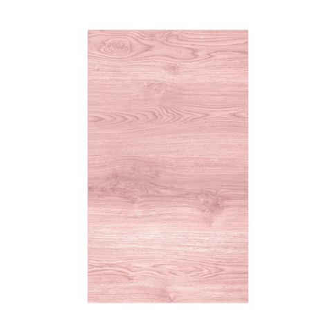 Pink Wood Duvet Cover (Single Size) from ArtsNow.com Duvet Quilt