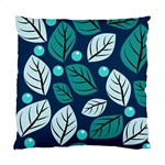 Vibrant Fall Autumn  Standard Cushion Case (Two Sides)