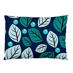 Vibrant Fall Autumn  Pillow Case