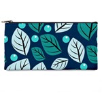 Vibrant Fall Autumn  Pencil Case