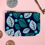 Vibrant Fall Autumn  Mini Coin Purse