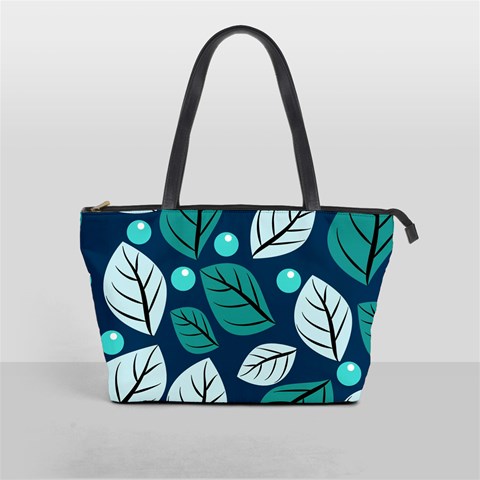 Vibrant Fall Autumn  Classic Shoulder Handbag from ArtsNow.com Front