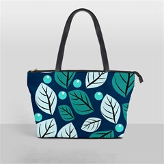 Vibrant Fall Autumn  Classic Shoulder Handbag from ArtsNow.com Front