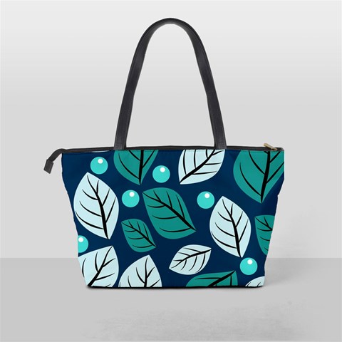 Vibrant Fall Autumn  Classic Shoulder Handbag from ArtsNow.com Back