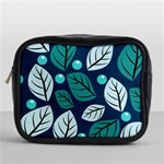 Vibrant Fall Autumn  Mini Toiletries Bag (One Side)