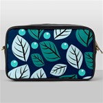 Vibrant Fall Autumn  Toiletries Bag (One Side)