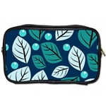 Vibrant Fall Autumn  Toiletries Bag (Two Sides)