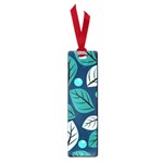 Vibrant Fall Autumn  Small Book Mark