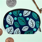 Vibrant Fall Autumn  Accessory Pouch (Large)