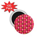 Little Flowers Garden   1.75  Magnet (100 pack) 