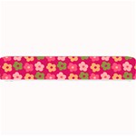 Little Flowers Garden   Small Bar Mat