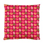 Little Flowers Garden   Standard Cushion Case (One Side)