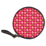 Little Flowers Garden   Classic 20-CD Wallet