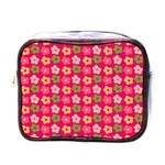 Little Flowers Garden   Mini Toiletries Bag (One Side)