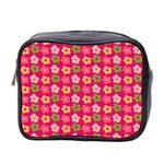 Little Flowers Garden   Mini Toiletries Bag (Two Sides)