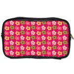 Little Flowers Garden   Toiletries Bag (One Side)