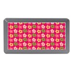 Little Flowers Garden   Memory Card Reader (Mini)