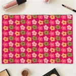 Little Flowers Garden   Cosmetic Bag (XXL)