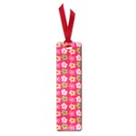 Little Flowers Garden   Small Book Mark