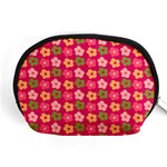 Little Flowers Garden   Accessory Pouch (Medium)