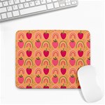 The Cutest Harvest   Small Mousepad