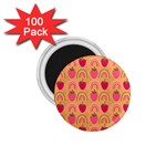 The Cutest Harvest   1.75  Magnet (100 pack) 