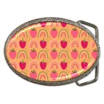 The Cutest Harvest   Belt Buckle