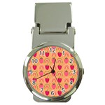 The Cutest Harvest   Money Clip Watch