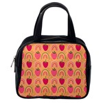 The Cutest Harvest   Classic Handbag (One Side)