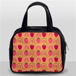 The Cutest Harvest   Classic Handbag (Two Sides)