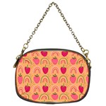 The Cutest Harvest   Chain Purse (Two Sides)