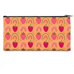 The Cutest Harvest   Pencil Case from ArtsNow.com Back