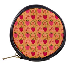 The Cutest Harvest   Mini Makeup Bag from ArtsNow.com Back