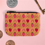 The Cutest Harvest   Mini Coin Purse